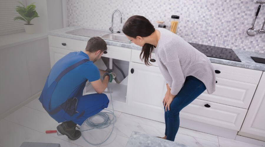 Expert burst pipe repair services in Vashon, WA